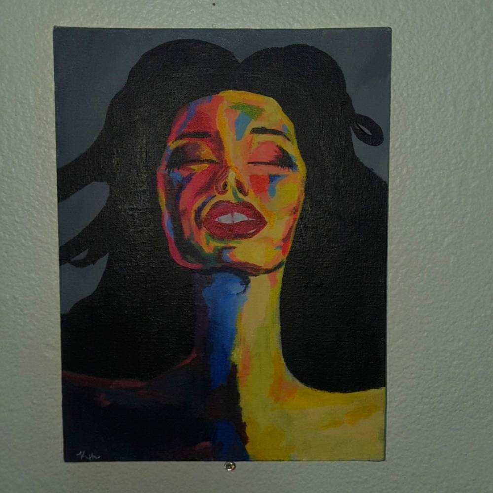 Handmade Painting